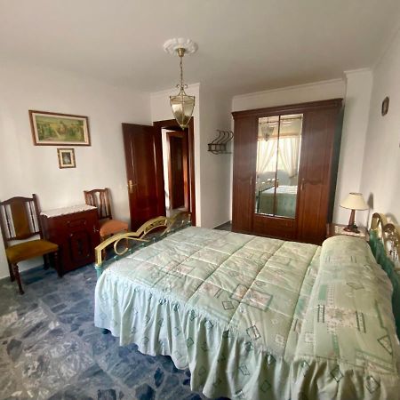 הוילה Alfarnate Casa Nati מראה חיצוני תמונה