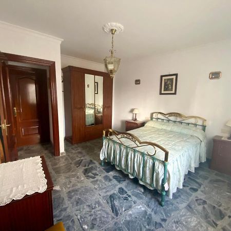 הוילה Alfarnate Casa Nati מראה חיצוני תמונה