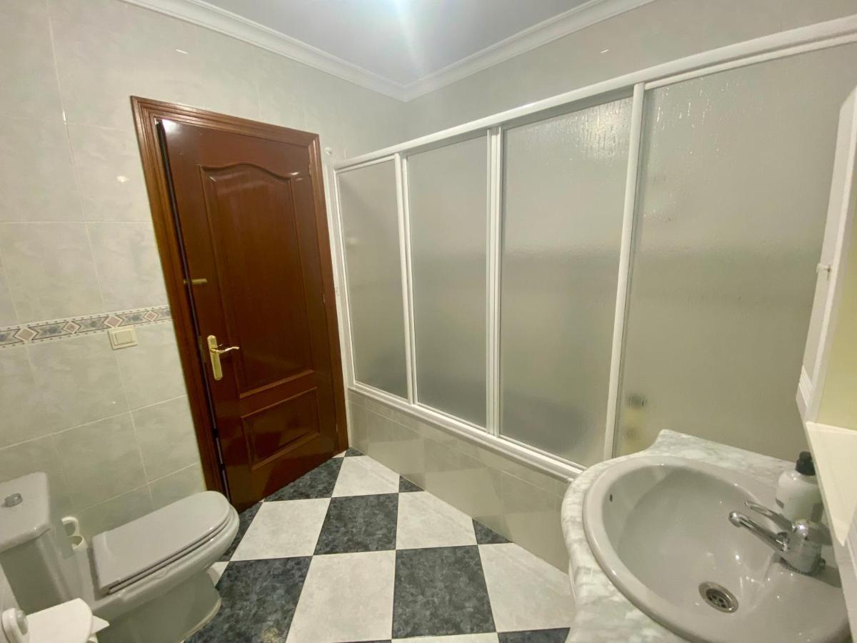 הוילה Alfarnate Casa Nati מראה חיצוני תמונה