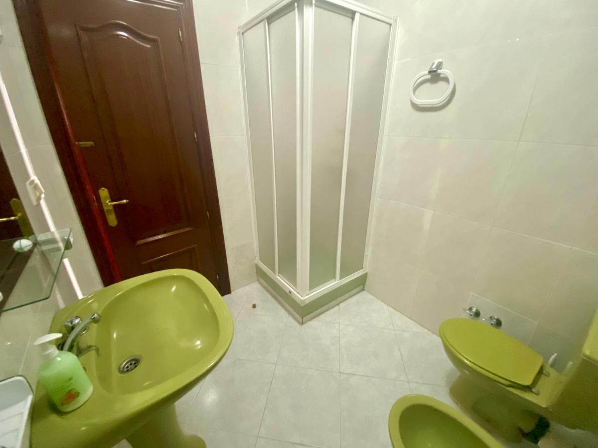 הוילה Alfarnate Casa Nati מראה חיצוני תמונה